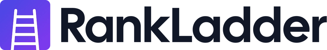 RankLadder Logo